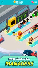 Скриншот 12: Space Inc.