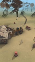 Screenshot 16: Bulldozer 3D