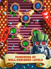 Screenshot 8: Doodle Jewels Match 3