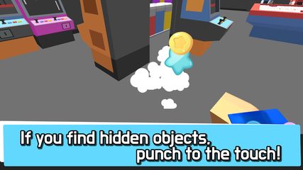 Screenshot 12: Hide.io