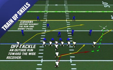 Screenshot 13: American Football Champs