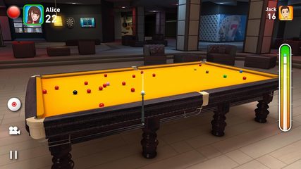 Screenshot 24: Real Snooker 3D