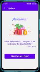 Screenshot 11: Sudoku - Classic Sudoku Puzzle
