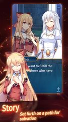Screenshot 18: Eternal Senia