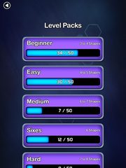 Screenshot 14: Super Hex: Hexa Block Puzzle