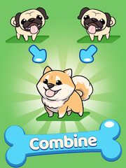Screenshot 11: Merge Dogs
