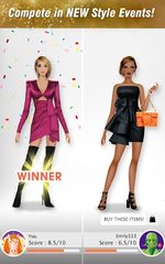 Screenshot 22: Fashion Stylist: Dress Up Game