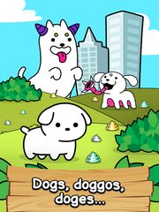 Screenshot 21: Dog Evolution: Idle Merge Game