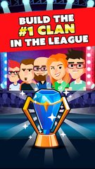Screenshot 7: League of Gamers Streamer Life