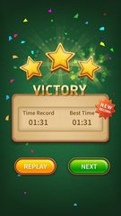 Screenshot 4: Mahjong