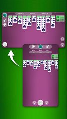 Screenshot 13: Spider Solitaire
