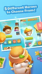 Screenshot 4: Mushroom Rush