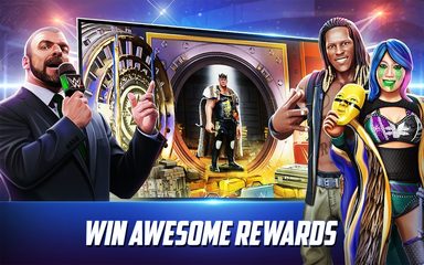 Screenshot 15: WWE Mayhem