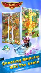 Скриншот 13: Shooty Monster — Битва.io