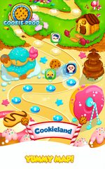 Скриншот 19: Cookie Clickers 2