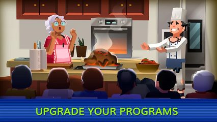 Скриншот 20: Строитель ТелеИмперии — Игра на Управление в Режиме Идал
