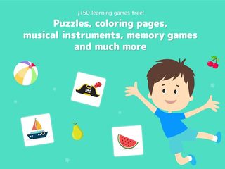 Captura 24: Juegos educativos pequeños