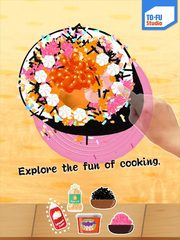 Скриншот 12: TO-FU Oh!SUSHI 2