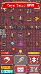 Captura 13: Eternis Heroes: Roguelike RPG