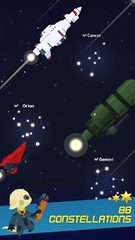 Screenshot 3: Tap! Captain Star