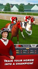 Screenshot 20: Horse Racing Manager 2021