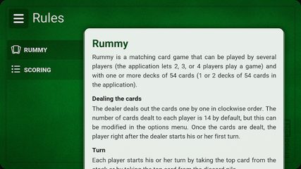 Screenshot 7: Rummy