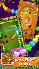 Screenshot 9: Zumma Marble 2: Netives Marbles, Zumma Deluxe