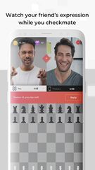 Screenshot 4: Square Off - Chess App