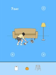 Screenshot 17: Hidden my game by mom