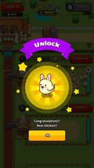 Скриншот 13: Моя Яичная Империя - Idle-игра