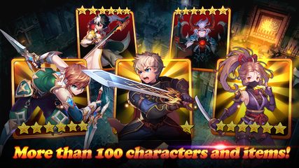 Screenshot 19: Rebirth Master - Idle RPG