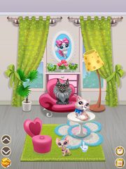 Screenshot 13: Catopedia - Merge My Cat