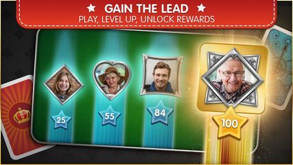 Screenshot 3: Rummy