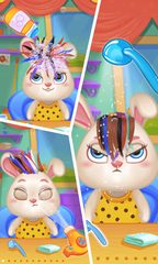Captura 2: Salón de Belleza para Mascotas