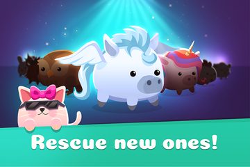 Screenshot 18: Animal Rescue: Pet Shop Story