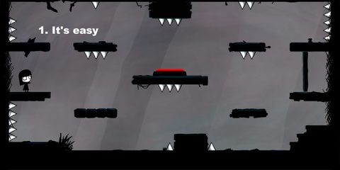 Captura 10: Ese Nivel Otra Vez 4