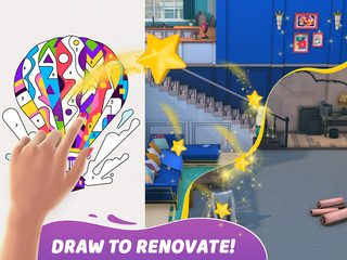 Screenshot 10: Gallery: Coloring Book & Decor