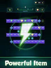 Screenshot 10: Bricks Breaker: X