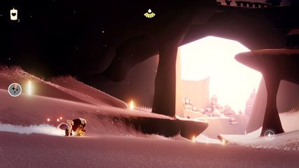 Screenshot 16: Sky: Children of the Light