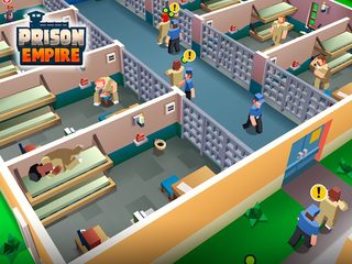 Screenshot 8: Prison Empire Tycoon－Idle Game