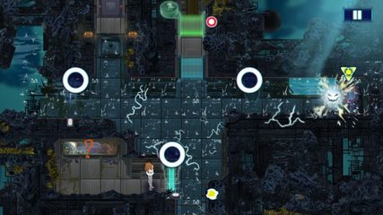 Screenshot 10: Professor Lupo: Ocean
