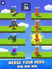 Screenshot 9: Archero
