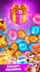 Screenshot 5: Joy Blast: match-three puzzle!