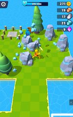 Screenshot 7: Rocky Ore