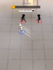 Screenshot 9: Blitz Hero