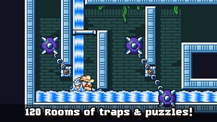 Скриншот 22: Duke Dashington Remastered