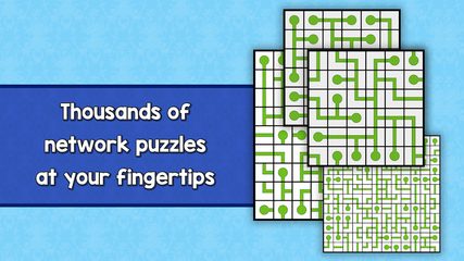 Скриншот 7: LogiBrain Network