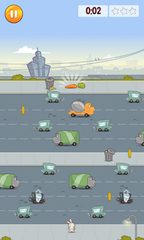 Screenshot 18: Hungry Bunny
