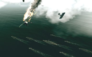 Screenshot 24: Warplanes: WW1 Sky Aces
