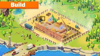 Screenshot 14: Plane City